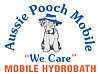 Aussie Pooch Logo, click to enlarge
