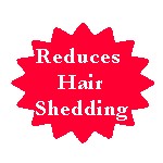 Aussie Pooch Mobile hydrobath sdog wash reduces hair loss on your dog