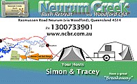 Camping with your dog