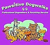 Professional pet care service
