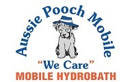 Aussie Pooch Mobile - "We Care"