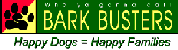 Specialists in Dog Training